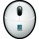 Mouse A4 Tech icon